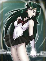 sailor moon porn