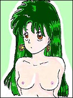 sailor moon porn