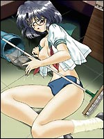 sailor moon porn