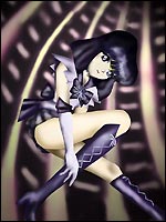 sailor moon porn