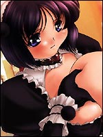 sailor moon porn