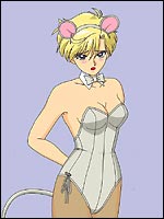 sailor moon porn