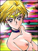 sailor moon porn