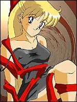 sailor moon porn