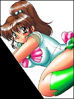 sailor moon porn