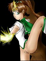 sailor moon porn