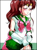 sailor moon porn