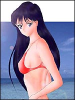 sailor moon porn