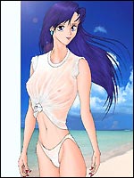 sailor moon porn