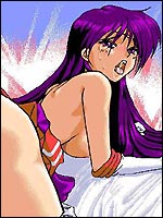 sailor moon porn