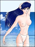 sailor moon porn