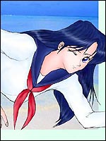 sailor moon porn