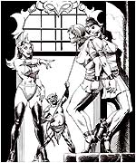bdsm drawings