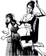 bdsm drawings