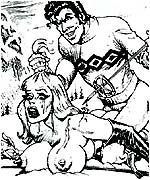 bdsm drawings