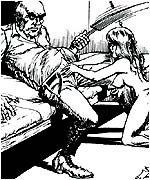 bdsm drawings