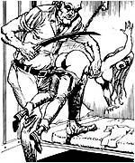 bdsm drawings