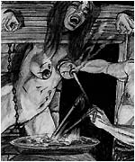bdsm drawings