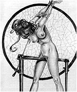 bdsm drawings