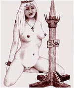 bdsm drawings