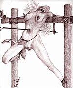 bdsm drawings