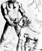 bdsm drawings
