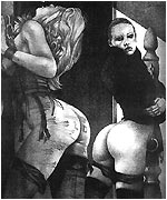bdsm drawings