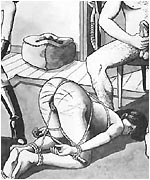 bdsm drawings