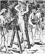 bdsm drawings