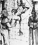 bdsm drawings