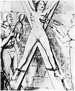 bdsm drawings