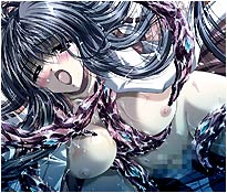 Tentacle-Hentai