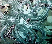 Tentacle-Hentai