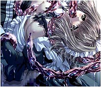 Tentacle-Hentai