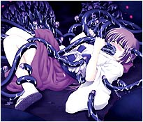 Tentacle-Hentai