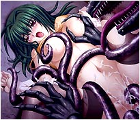 Tentacle-Hentai