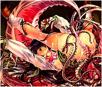 Tentacle-Hentai