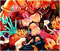 Tentacle-Hentai
