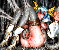 Tentacle-Hentai