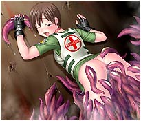Tentacle-Hentai