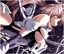 Tentacle-Hentai