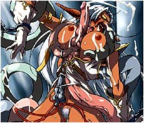 Tentacle-Hentai