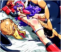 Tentacle-Hentai