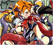 Tentacle-Hentai