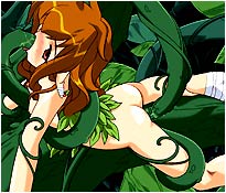 Tentacle-Hentai