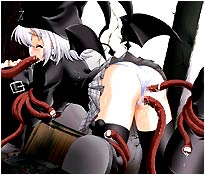 Tentacle-Hentai