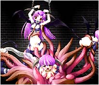 Tentacle-Hentai