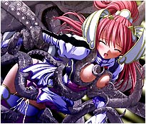 Tentacle-Hentai