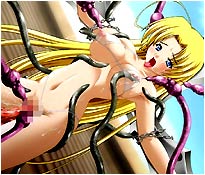 Tentacle-Hentai