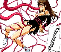 Tentacle-Hentai